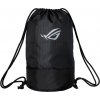 ASUS ruksak OS101 ROG SACKPACK , čierny., 17' 90XB0850-BGW010 ASUS ruksak OS101 ROG SACKPACK , čierny., 17' 90XB0850-BGW010