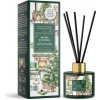 BARTEK Vonný difuzér Winter time Warm Evening 100ml BARTEK Vonný difuzér Winter time Warm Evening 100ml