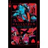 HALESTORM: Hyde Manor HALESTORM: Hyde Manor