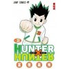 HUNTER X HUNTER 38 (VO JAPONAIS) HUNTER X HUNTER 38 (VO JAPONAIS)