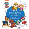Tlapková patrola - Pohádkové usínání s tlapkami (Pevná) Tlapková patrola - Pohádkové usínání s tlapkami (Pevná)