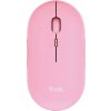 Trust Puck Rechargeable Bluetooth Wireless Mouse 24125 Trust Puck Rechargeable Bluetooth Wireless Mouse 24125