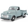 Maisto - 1948 Ford F-1 PickUp, šedomodrý, 1:25 Maisto - 1948 Ford F-1 PickUp, šedomodrý, 1:25