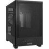 ADATA XPG case VALOR MESH NANO Mini-Tower, bez zdroje, 1x 120mm ARGB Fan, Černá VALORMESHNANOMAA-BKCWW ADATA XPG case VALOR MESH NANO Mini-Tower, bez zdroje, 1x 120mm ARGB Fan, Černá VALORMESHNANOMAA-BKCWW