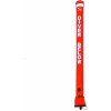 Agama Uzavretá dekompresná bójka ORANGE 18/180 cm Agama Uzavretá dekompresná bójka ORANGE 18/180 cm