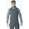 Mikina DYNAFIT Blacklight Thermal Hooded smoke blue Mikina DYNAFIT Blacklight Thermal Hooded smoke blue
