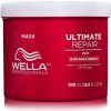 Wella Professionals Ultimate Repair Mask intenzívne vyyživujúca maska pre všetky typy vlasov 500 ml Oficiálna distribúcia Wella Professionals Ultimate Repair Mask intenzívne vyyživujúca maska pre všetky typy vlasov 500 ml Oficiálna distribúcia