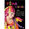 Fíha Tralala - Fíha Tralala a kamaráti (DVD) Fíha Tralala - Fíha Tralala a kamaráti (DVD)
