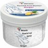 Verana maslo na ruky a nohy Zázvor, 450 g Verana maslo na ruky a nohy Zázvor, 450 g