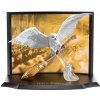 Noble Collection Harry Potter Hedwig Toyllectible Treasures Diorama Noble Collection Harry Potter Hedwig Toyllectible Treasures Diorama