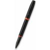 Parker 1502/3472945 IM Professionals Vibrant Rings Flame Orange roller Parker 1502/3472945 IM Professionals Vibrant Rings Flame Orange roller