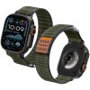 SPIGEN WBF0 remienok pre Apple Watch 8 / 9 / 10 / 11 / SE / Ultra (44 / 45 / 46 / 49 mm) čierny (AMP10141) SPIGEN WBF0 remienok pre Apple Watch 8 / 9 / 10 / 11 / SE / Ultra (44 / 45 / 46 / 49 mm) čierny (AMP10141)