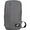 Turistický batoh CabinZero Classic Flight 12L Original Grey (5060368842662) Turistický batoh CabinZero Classic Flight 12L Original Grey (5060368842662)