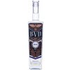 BVD Trnkovica, 45%, 0.35 L (čistá fľaša)