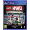 LEGO Marvel Collection LEGO Marvel Collection
