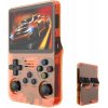 R36S 64G + 64G Vrecková prenosná retro herná konzola, vstavaná viac ako 20 000 hier R36S 64G + 64G Vrecková prenosná retro herná konzola, vstavaná viac ako 20 000 hier