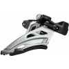 Prešmykač SHIMANO Deore FD-M4100 10sp 34,9mm, Side swing Prešmykač SHIMANO Deore FD-M4100 10sp 34,9mm, Side swing
