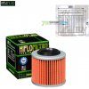 Hiflo olejový filter HF151 Aprilia/BMW/Jawa Hiflo olejový filter HF151 Aprilia/BMW/Jawa