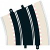 Rozšírenie trate SCALEXTRIC C8235 - Radius 4 Curve 22.5° (2) (28-C8235) Rozšírenie trate SCALEXTRIC C8235 - Radius 4 Curve 22.5° (2) (28-C8235)