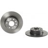 ZADNÉ BRZDOVÉ KOTOUČE BREMBO 08.D425.11 ZADNÉ BRZDOVÉ KOTOUČE BREMBO 08.D425.11