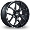 Bbs - Bbs CI-R farba: satin black 10.5 19 5x120 ET35 Bbs - Bbs CI-R farba: satin black 10.5 19 5x120 ET35