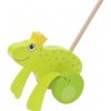 Goki Zvieratko Na Tyči Žabí Princ Goki Zvieratko Na Tyči Žabí Princ