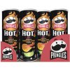 PRINGLES HOT MEXICAN CHILLI & LIME 19 x 160 g