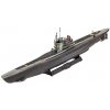 Revell Model set U Boot Type VII C 41 Kriegsmarine 65154 1:350 (18-65154) Revell Model set U Boot Type VII C 41 Kriegsmarine 65154 1:350 (18-65154)