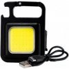 Svietidlo Strend Pro Worklight NX1082, prívesok, 160 lm, sellbox 12 ks