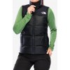 Páperová vesta dámska The North Face Diablo Down 2.0 Vest - tnf black heather/tnf black Páperová vesta dámska The North Face Diablo Down 2.0 Vest - tnf black heather/tnf black