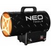 NEO - plynový ohrievač 15kW NEO - plynový ohrievač 15kW