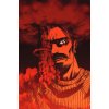 The War (Becky Cloonan)(Brožovaná) The War (Becky Cloonan)(Brožovaná)