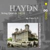 Leipziger Streichquartett, HAYDN: STRING QUARTETS VOL. 14 OP. 9 NO. 1-3, CD Leipziger Streichquartett, HAYDN: STRING QUARTETS VOL. 14 OP. 9 NO. 1-3, CD