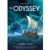Classics in Graphics: Homers The Odyssey - Steve Skidmore Classics in Graphics: Homers The Odyssey - Steve Skidmore