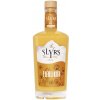SLYRS Eierlikör mit SLYRS Whisky 20% 0,5l (čistá fľaša) SLYRS Eierlikör mit SLYRS Whisky 20% 0,5l (čistá fľaša)