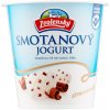 Zvolenský Smotanový jogurt stracciatella 145 g Zvolenský Smotanový jogurt stracciatella 145 g