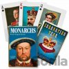 Piatnik Poker Monarchové