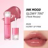 Peripera Ink Mood Glowy Tint Tteok Recipe Collection 29 Hurry Up Pink hydratačný lesk na pery pre celodenný komfort 4 g Peripera Ink Mood Glowy Tint Tteok Recipe Collection 29 Hurry Up Pink hydratačný lesk na pery pre celodenný komfort 4 g
