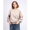 Carhartt WIP W' Casey Sweatshirt Fleur De Sel/Silver
