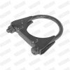 Svorka výfukového systému WALKER 82309 Svorka výfukového systému WALKER 82309