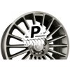 KESKIN KT15 7x16 5x112 ET38 palladium