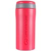 Lifeventure Thermal Mug 0,3l, matt coral Lifeventure Thermal Mug 0,3l, matt coral