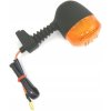 Predné smerové svetlo ľavé Yamaha YQ 50 1997-1998 nové Predné smerové svetlo ľavé Yamaha YQ 50 1997-1998 nové