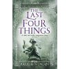 The Last Four Things - Paul Hoffman The Last Four Things - Paul Hoffman