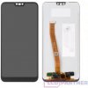 Huawei Honor 10 LCD displej + dotyková plocha bez senzoru odtlačku prsta čierna Huawei Honor 10 LCD displej + dotyková plocha bez senzoru odtlačku prsta čierna