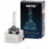 Keetec V D3S-6000 xenónová výbojka Keetec V D3S-6000 xenónová výbojka