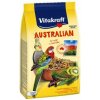 Vitakraft Bird Menu parrot Austrália 750g Vitakraft Bird Menu parrot Austrália 750g