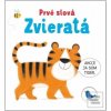 Prvé slová Zvieratá (Matthew Oldham) Prvé slová Zvieratá (Matthew Oldham)