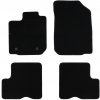 Koberce textilné Cappa Dacia Sandero 2013 – 2020, Dacia Logan 2013 – 2020 Koberce textilné Cappa Dacia Sandero 2013 – 2020, Dacia Logan 2013 – 2020