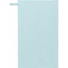 PROACT. PA575 / Jemná osuška z mikrovlákna - ice mint 70x120 cm PROACT. PA575 / Jemná osuška z mikrovlákna - ice mint 70x120 cm